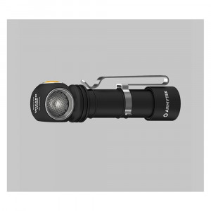 Lanterna frontala Armytek Wizard C2 Pro Warm Magnet USB 2330 lumeni - Img 4
