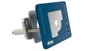 Lift de precizie Kreg RL2.0K pentru freze, reglaj la 0,1 mm - PRS-RL2.0K