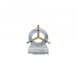 Luneta fixa pentru strung, Proxxon 24010, PD250/E - Img 2