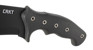 Maceta Chanceinhell Black, CRKT - Img 3