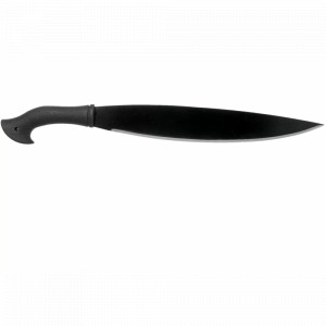 Maceta Cold Steel Barong Machete 18" 1055 Carbon cu teaca Cor-Ex CS-97BAM18S - Img 2