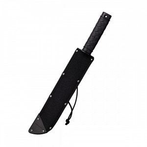 Maceta Cold Steel Tactical Tanto CS-97TKJZ cu lama din otel carbon 1055 - Img 3