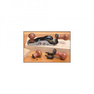 Maner cu bila si buton frontal pentru rindea in unghi VERITAS TOOLS - Img 4