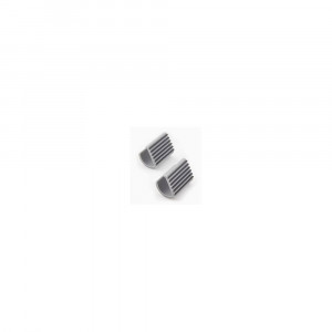 Mansoane de protectie Veritas 05G0410 pentru Bench Dogs, set 2 bucati