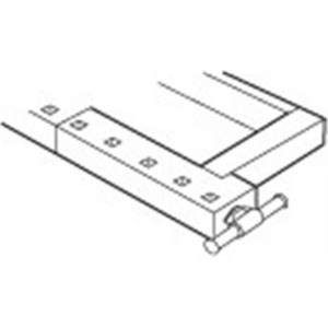 Menghina de tip coada pt banc tamplarie Veritas Tools. - Img 2