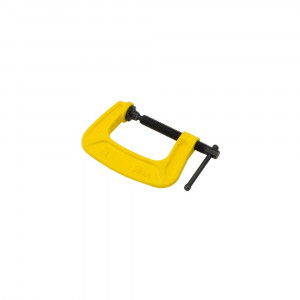 Menghina forma C, 83x200 mm Stanley - Img 1