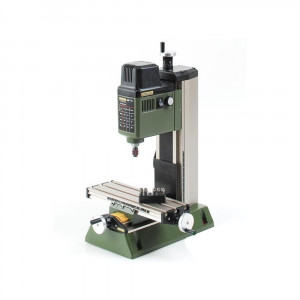 Micro freza MF70, Proxxon 27110 - Img 4