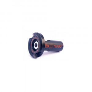 MIN.FG.510 Kit sculptura polizor unghiular Mini Turbo Arbortech - Img 3