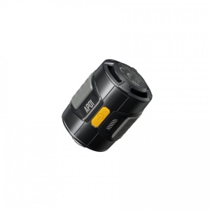 Mini Pompa de Aer Electronica Nitecore AP01, Fibra de Carbon, 22 g, USB-C, 220 L/min, 5 Duze - Img 16