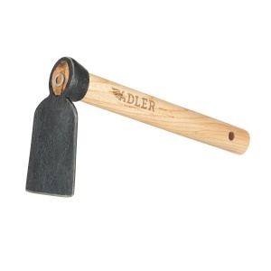 Mini-sapa de gradina „Rosie” XS, Adler Tools - Img 10