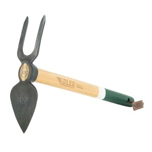 Mini-sapaliga de gradina "Daisy" S, Adler Tools - Img 2