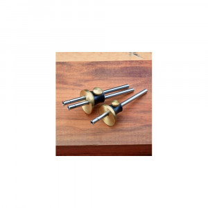 Mini trasoare Veritas Miniature Marking Gauges 05P8510 - Set 2 bucati. - Img 3