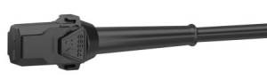 Motor de frezare AMB 1050 FME-P, 1050 W, bucsa ER16, 5.000-25.000 rot/min