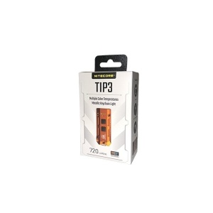 Nitecore TIP3, Lanterna Breloc 720 Lumeni, MCT - Img 6
