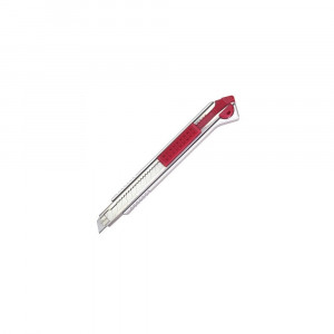 NT Cutter A-1000RP Cutter 9mm cu Cartus Lame - Img 2