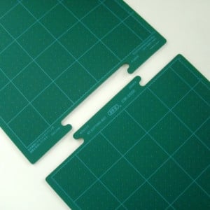 NT Cutter CM Placa de taiere Pro Puzzle, 3 mm - Img 2