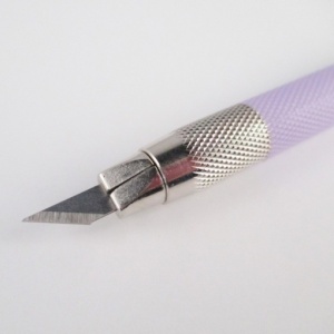 NT Cutter D-401P Cutter de Precizie cu Cap Rotativ - Img 11