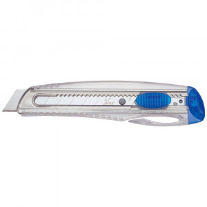 NT Cutter iL-120P Cutter Transparent 18mm - Img 12