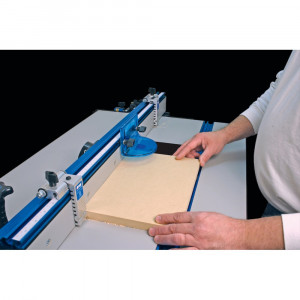 Opritor de precizie Kreg pentru masa de frezare Precision Router Table - PRS7850 - Img 2