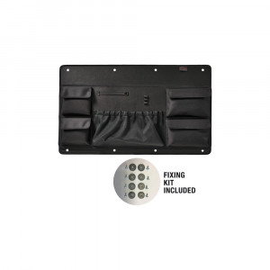 Organizator capac cu separatoare pt genti/valize protectie 7630,7641, Explorer Cases