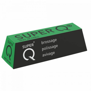 Pasta lustruit pentru bijutieri, SUPER Q GREEN, Niqua