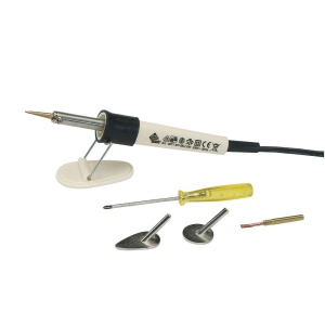 Pebaro 0277, Set complet pentru decorarea lumanarilor, include lumanari, servetele decorative + alte accesorii - Img 2