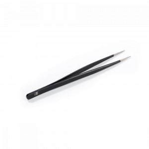 Penseta din titan pentru bijutieri 160mm, Niqua