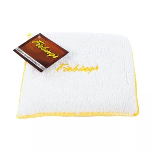 Pernuta aplicatoare din bumbac terrycloth pentru solutii piele Fiebing’s (12x12x3 cm)