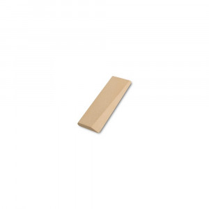 Piatra de honuit multiforma tip Arkansas Two Cherries (125 x 40 x 10/3 mm)