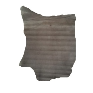 Piele Naturala Vopsita / Captuseala Maro pentru Proiecte Mici