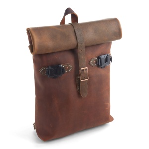 Piele tabacita cu ulei Kodiak, Tandy Leather - Img 15