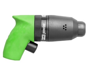 Pistol pneumatic pentru gravare/ caractere in marmura sau piatra naturala, FK700- Frölich & Klüpfel