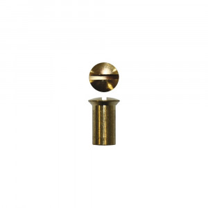 Piulite tip manson M4-M6 alama, 4 bucati - Img 1