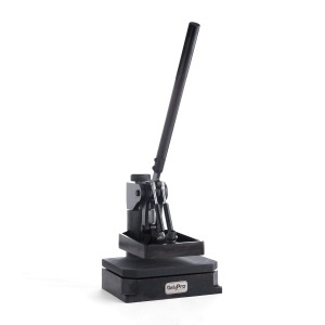Placa de taiere de schimb pentru presa clicker TandyPro 5 tone - Tandy Leather 3974-30 - Img 2