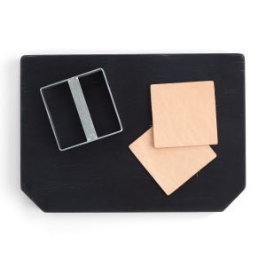 Placa de taiere de schimb pentru presa clicker TandyPro 5 tone - Tandy Leather 3974-30 - Img 12