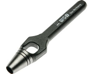 Preducea cu mâner WGB 16 mm
