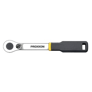 Proxxon 23175, Antrenor cu clichet SlimLine, patrat 1/4, 90 dinti