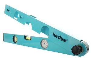 Raportor digital Hedue AW1