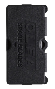 Razuitor profesional din inox pentru sticla OLFA GSR-2 - Img 5