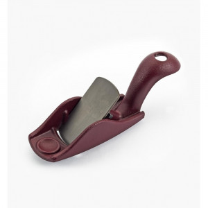 Rindea curba cu maner pentru tamplarie VERITAS TOOLS - Img 1