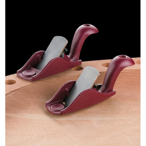 Rindea curba cu maner pentru tamplarie VERITAS TOOLS - Img 2