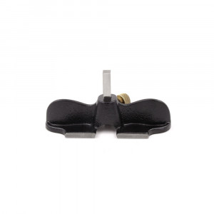 Rindea mica Router - gat inchis LIE - NIELSEN - Img 2
