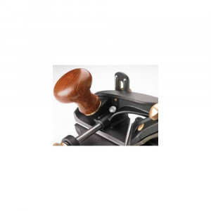 Rindea Veritas Skew Rabbet Plane 05P4577 pentru dreptaci cu lama PM-V11 - Img 2