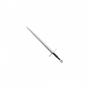 Sabie Cold Steel Competition Cutting Sword din oțel carbon 1055 – CS-88HS - Img 2