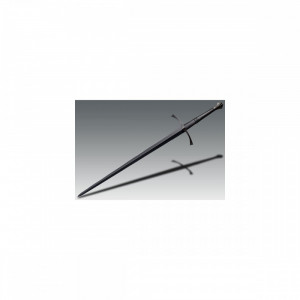 Sabie Cold Steel MAA Italian Long Sword din oțel carbon 1060 – CS-88ITSM - Img 4