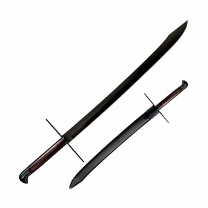 Sabie Cold Steel MAA Messer din oțel carbon 1090 – CS-88GMSSM