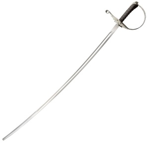 Sabie pentru antrenori, Cold Steel