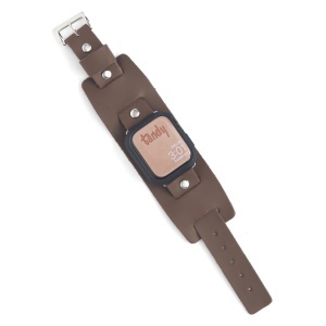 Sablon acrilic bratara de ceas Winston (Apple Watch) (Winston Watch Band) - Tandy Leather 58010-00 - imagine 6