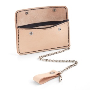 Sablon acrilic portofel Biker (Biker Wallet) - Tandy Leather 58042-00 - imagine 4