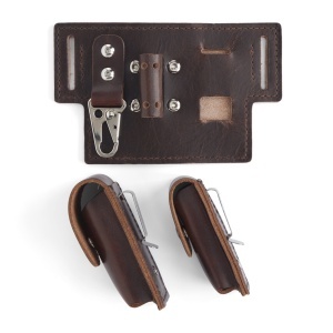 Sablon acrilic toc de scule Indiana pentru curea (Indiana Tool Belt) - Tandy Leather 58008-00 - imagine 5